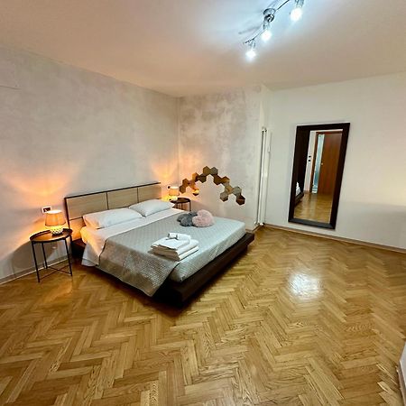 Casavacanzetoffee Bologna Buitenkant foto