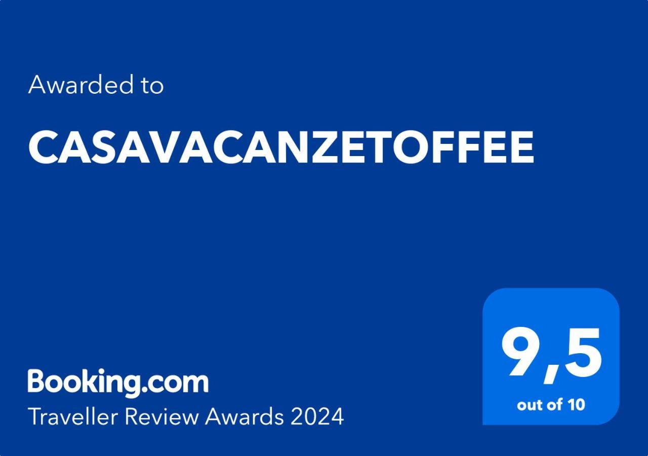 Casavacanzetoffee Bologna Buitenkant foto