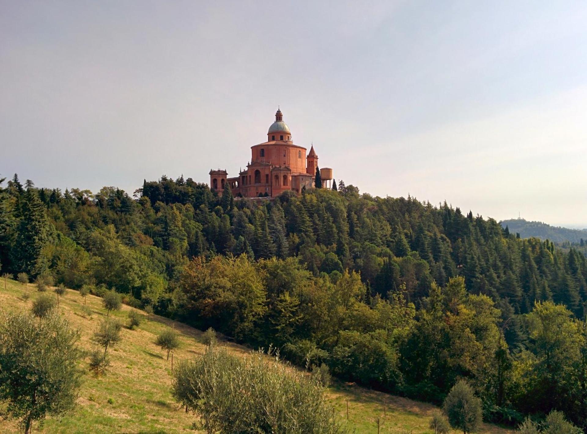 Casavacanzetoffee Bologna Buitenkant foto