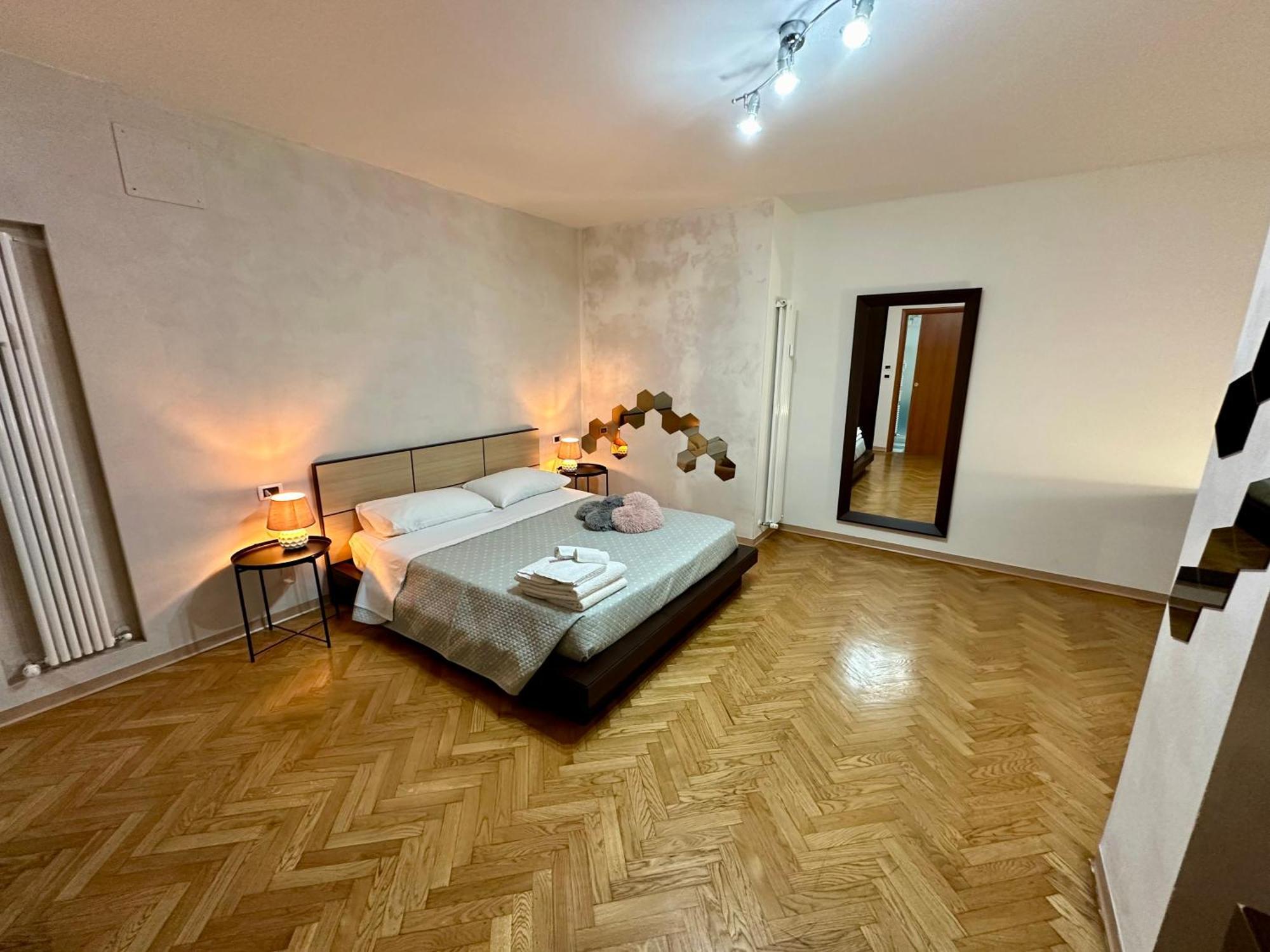 Casavacanzetoffee Bologna Buitenkant foto