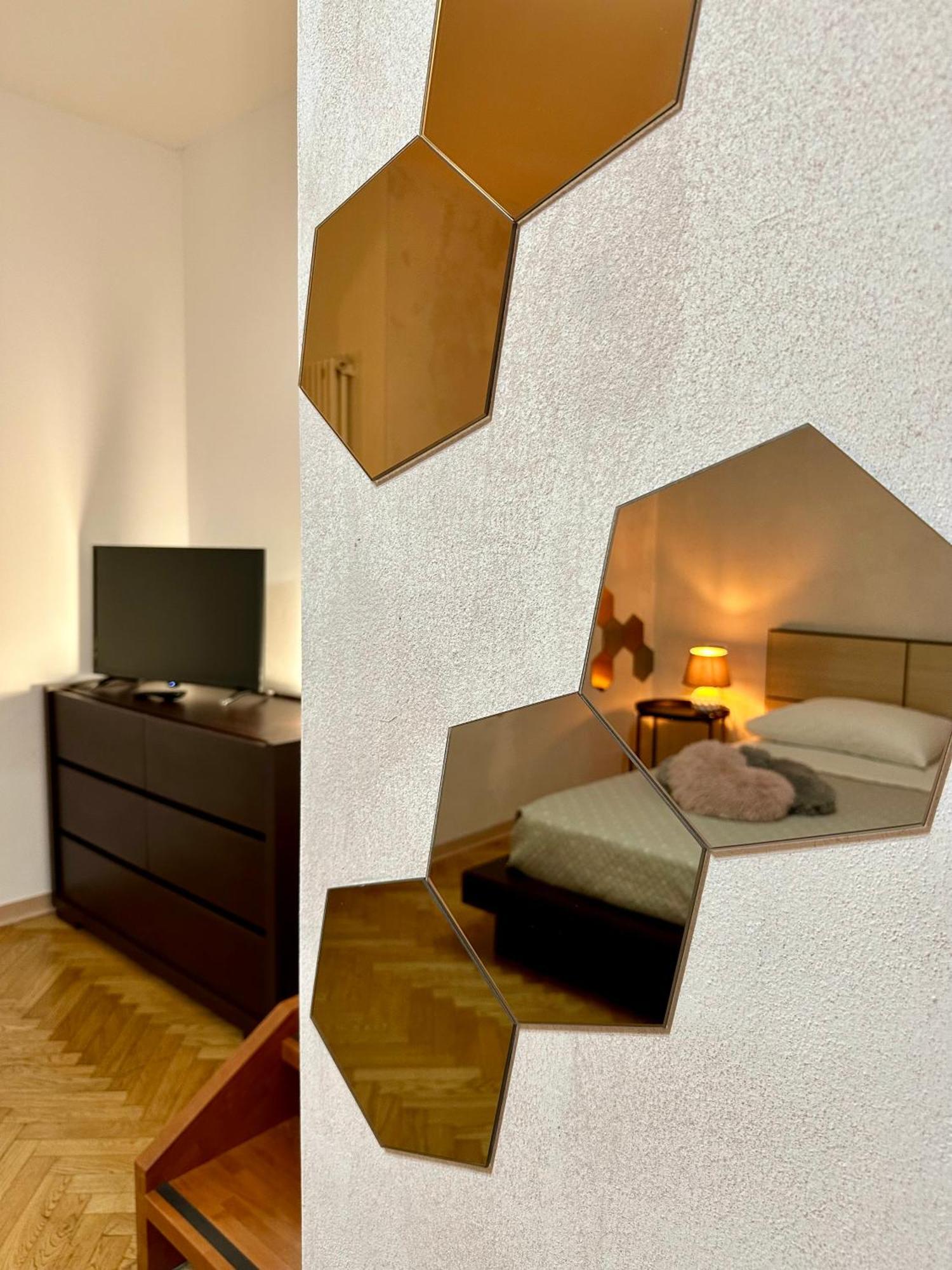 Casavacanzetoffee Bologna Buitenkant foto