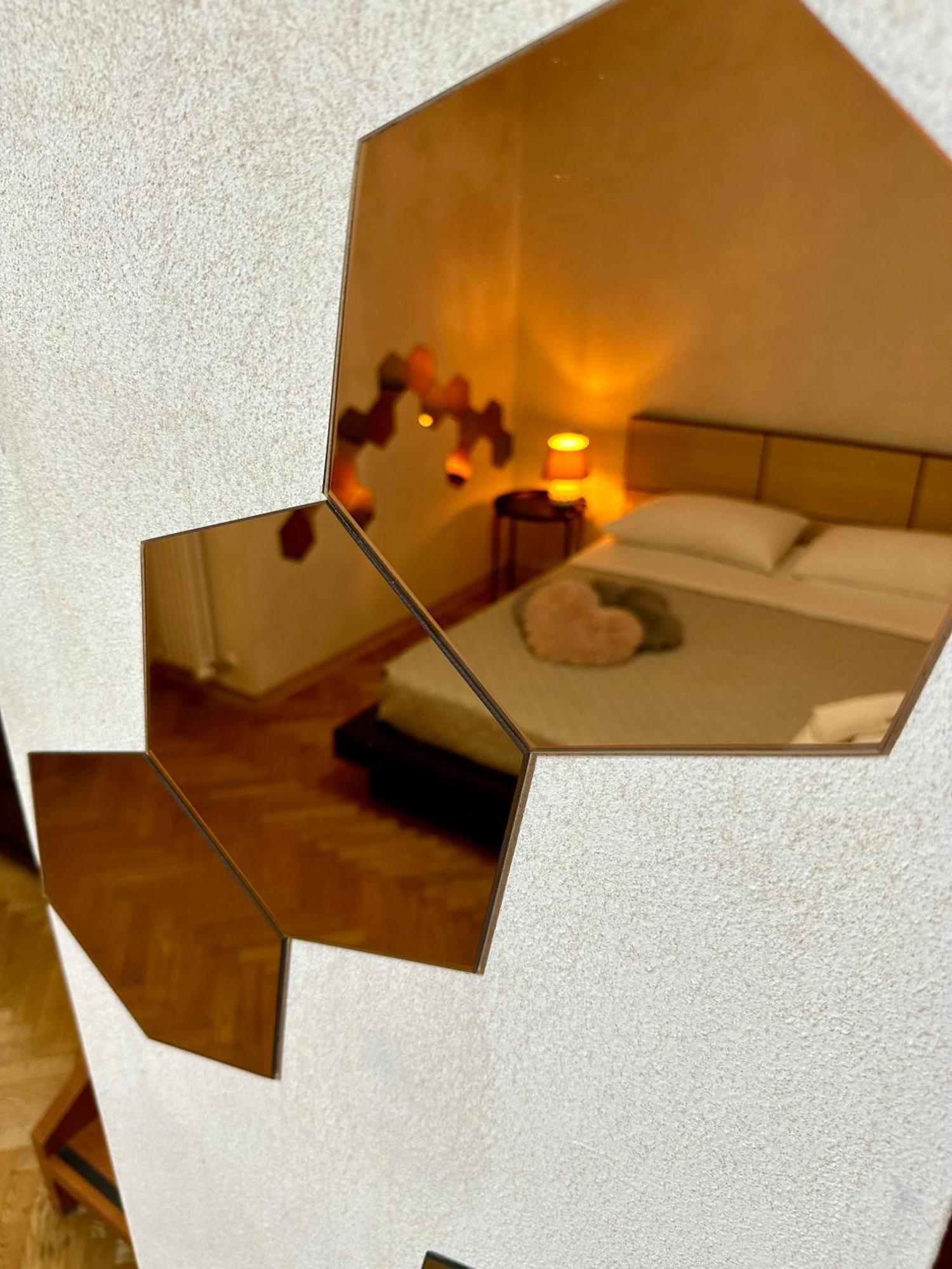 Casavacanzetoffee Bologna Buitenkant foto