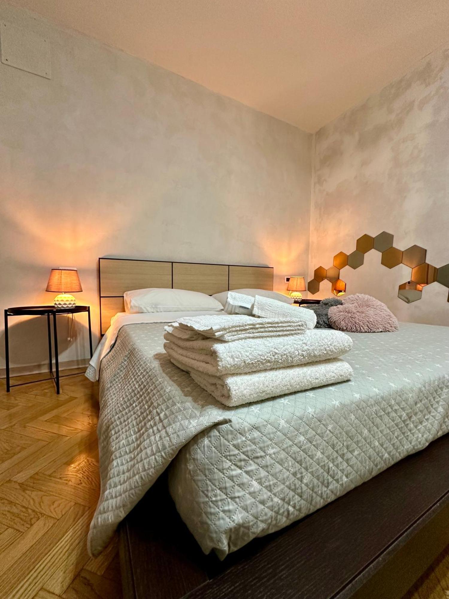 Casavacanzetoffee Bologna Buitenkant foto