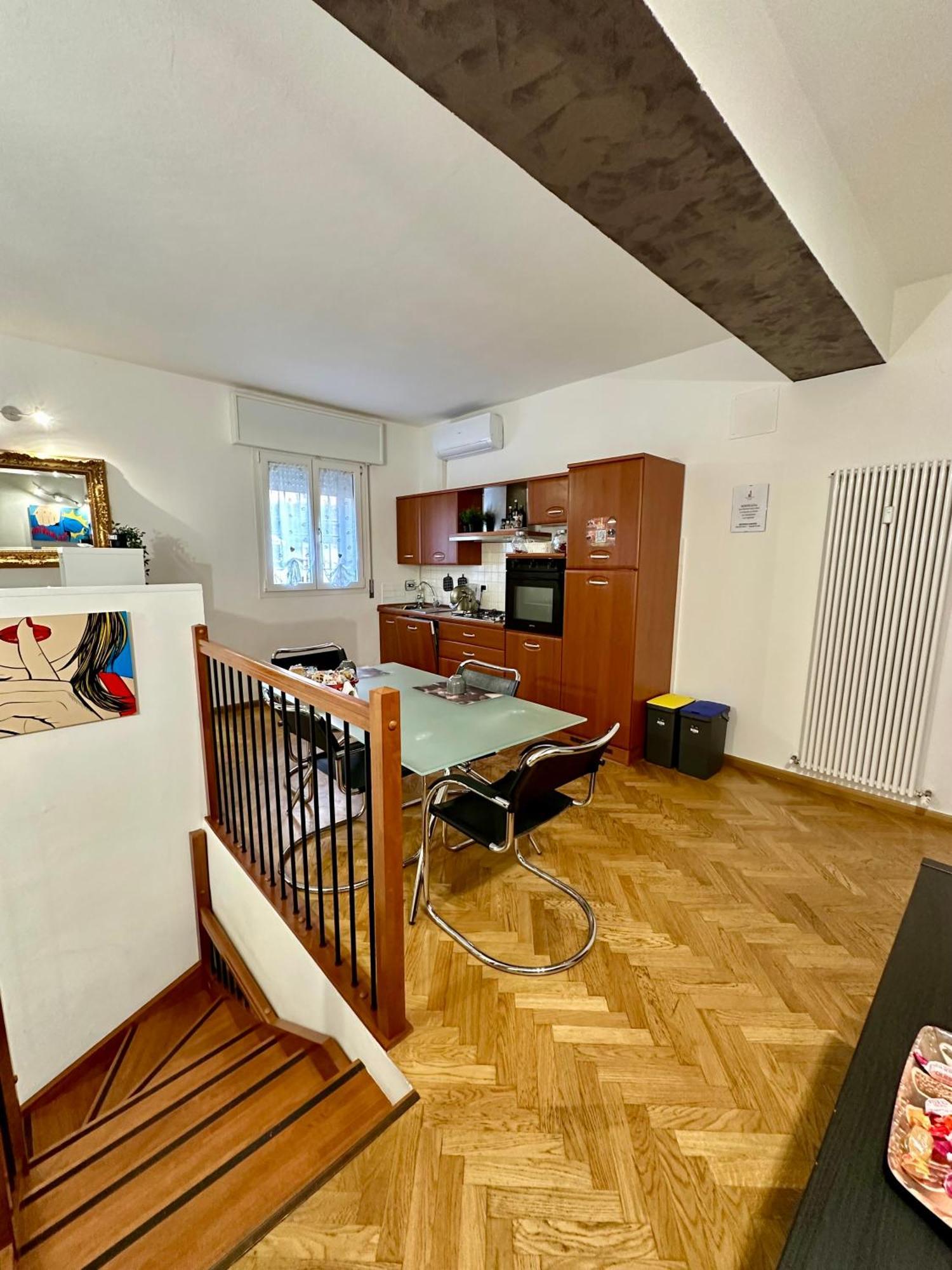Casavacanzetoffee Bologna Buitenkant foto