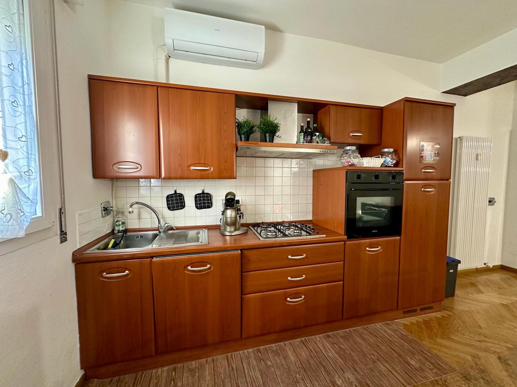 Casavacanzetoffee Bologna Buitenkant foto