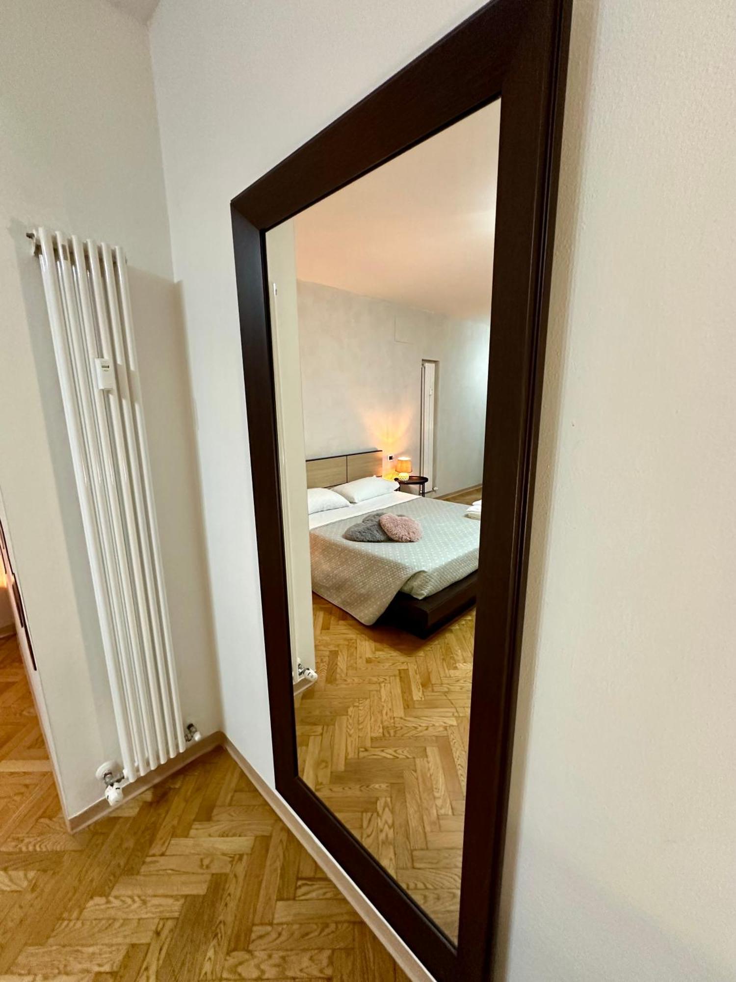 Casavacanzetoffee Bologna Buitenkant foto