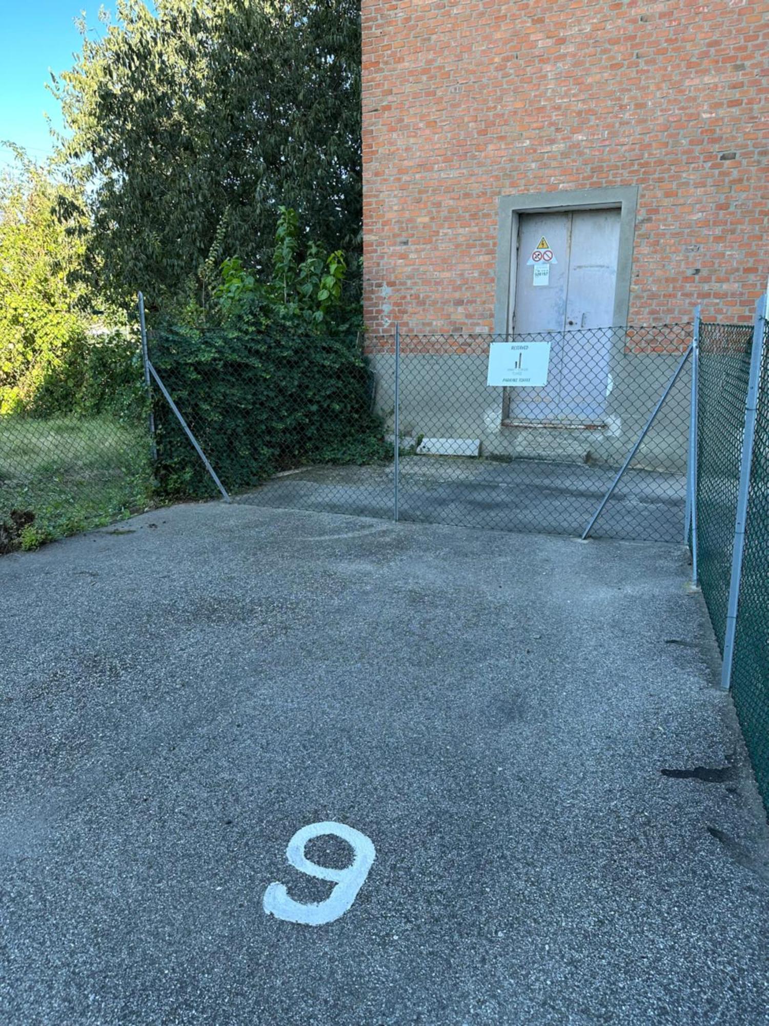Casavacanzetoffee Bologna Buitenkant foto