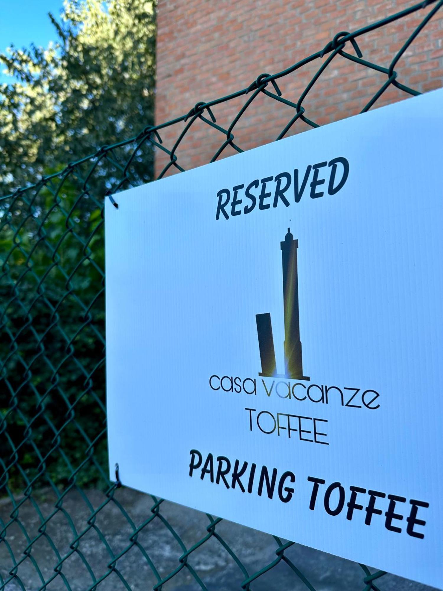 Casavacanzetoffee Bologna Buitenkant foto