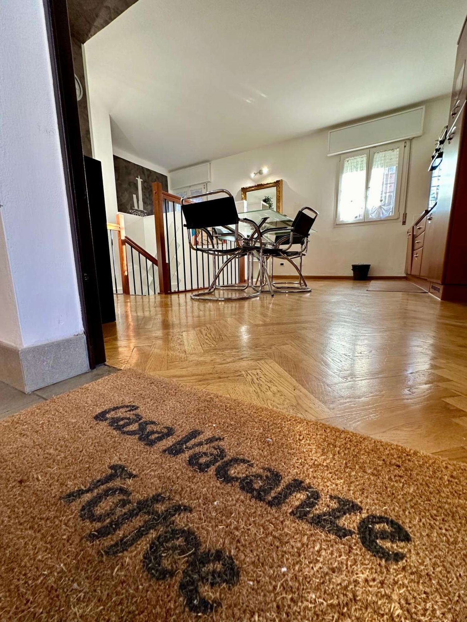 Casavacanzetoffee Bologna Buitenkant foto