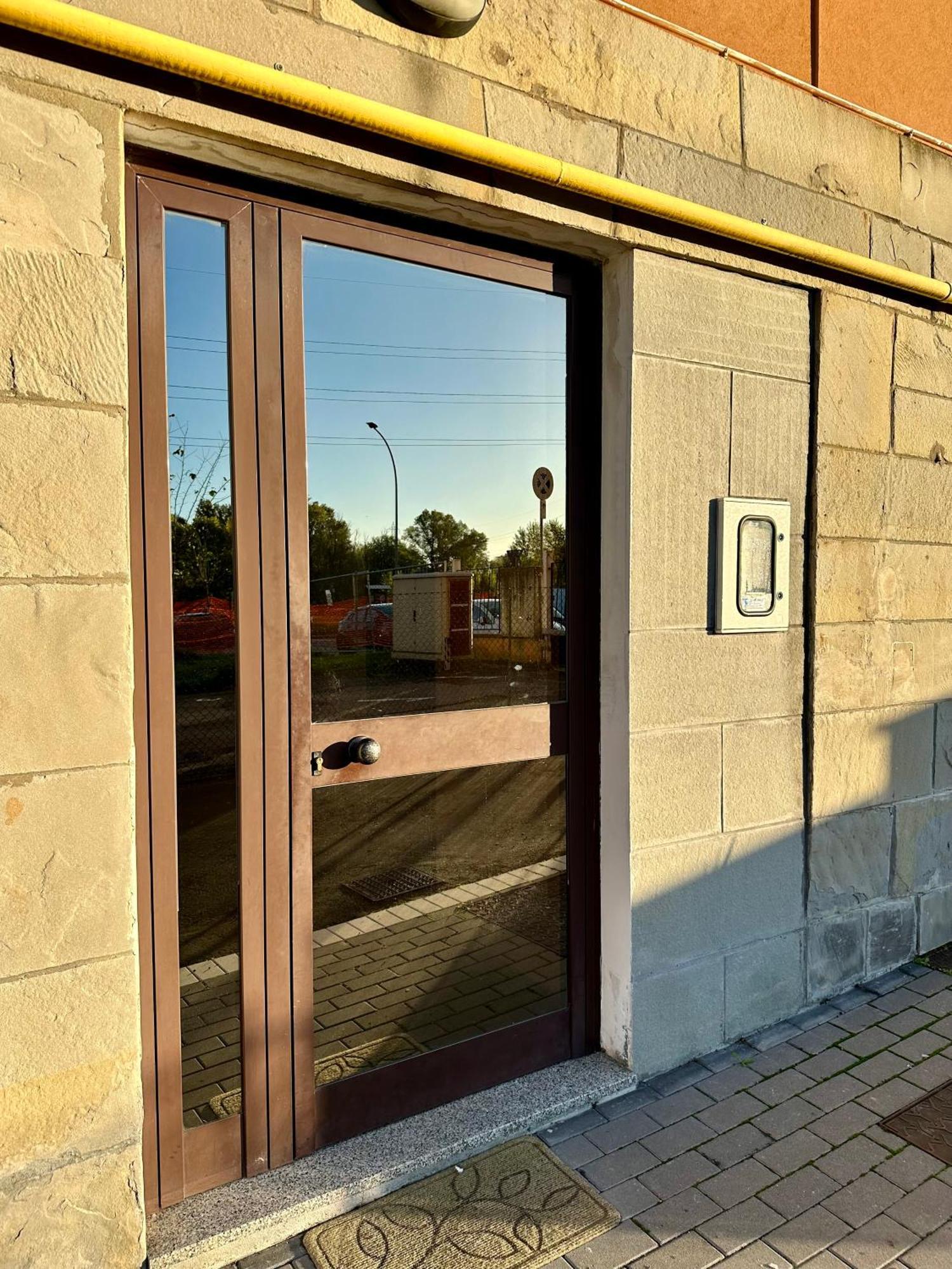 Casavacanzetoffee Bologna Buitenkant foto