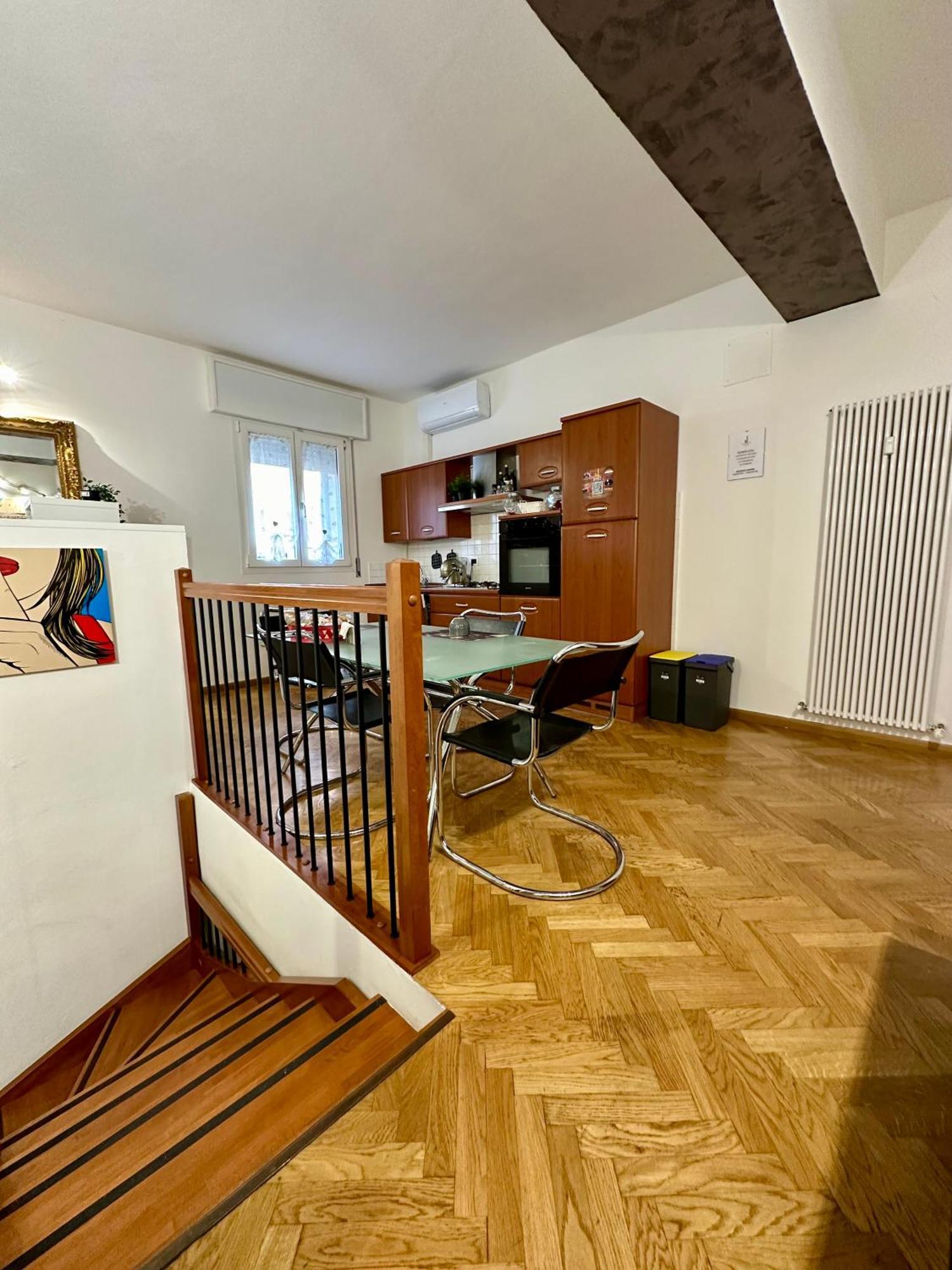 Casavacanzetoffee Bologna Buitenkant foto